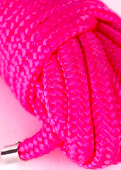 Serranuit™ | Bondage Touw