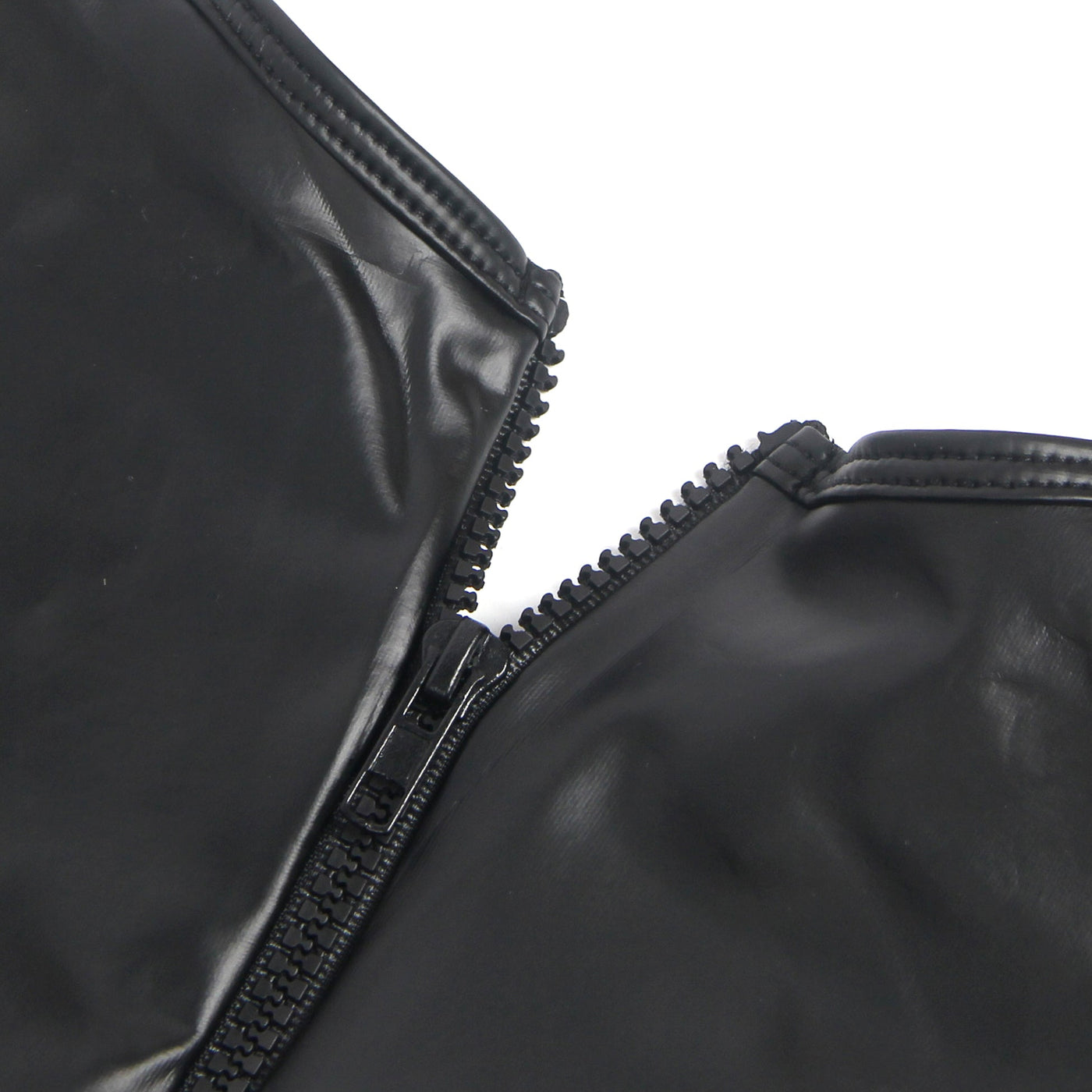 Selena Rouge™ | Leren Lingerie