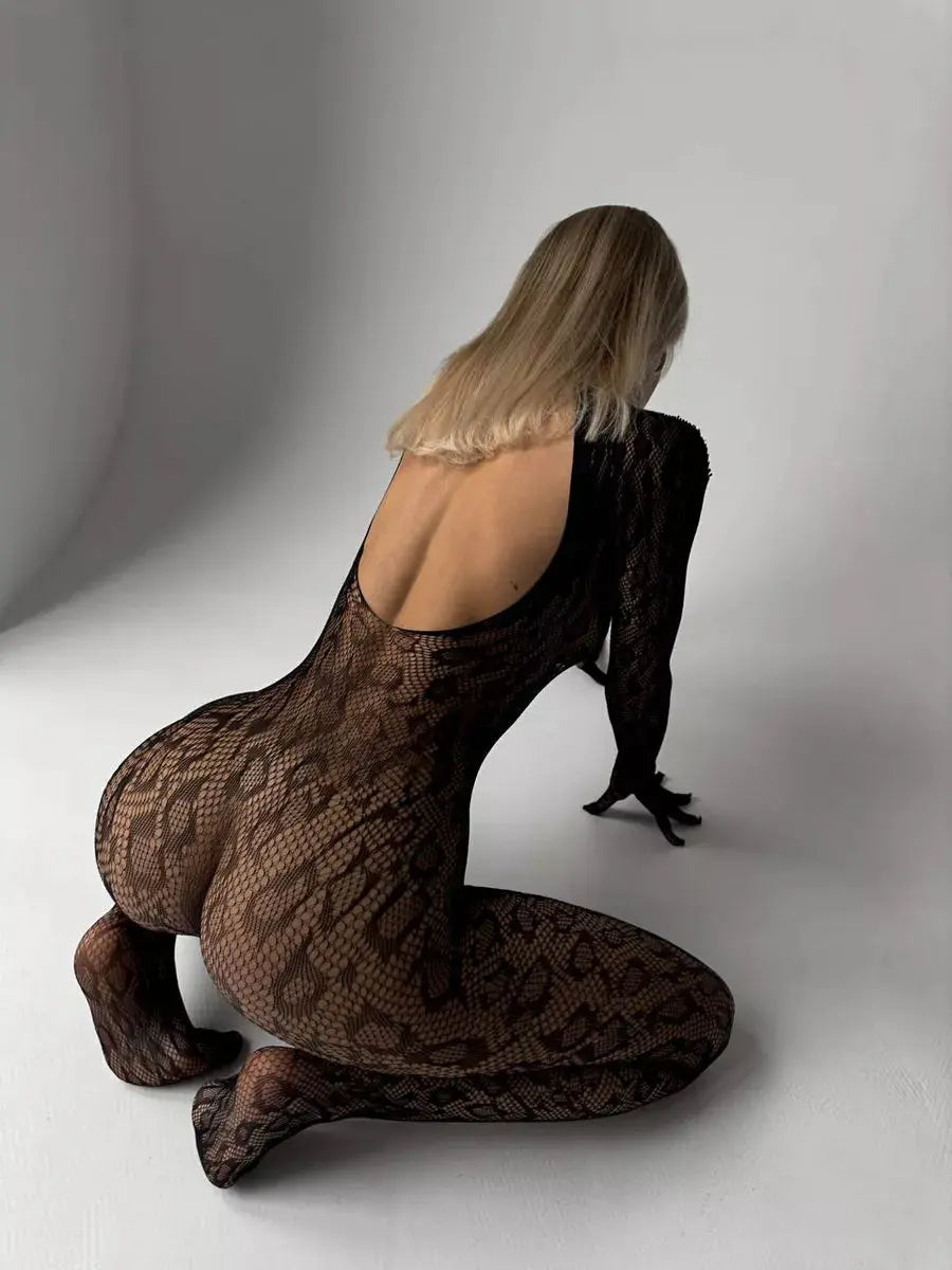 Elisabeth™ | Bodystocking