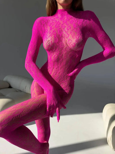 Elisabeth™ | Bodystocking