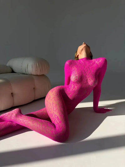 Elisabeth™ | Bodystocking