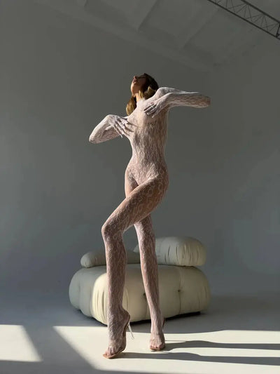 Elisabeth™ | Bodystocking