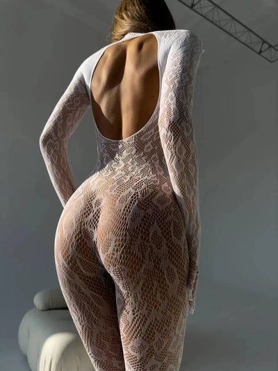 Elisabeth™ | Bodystocking