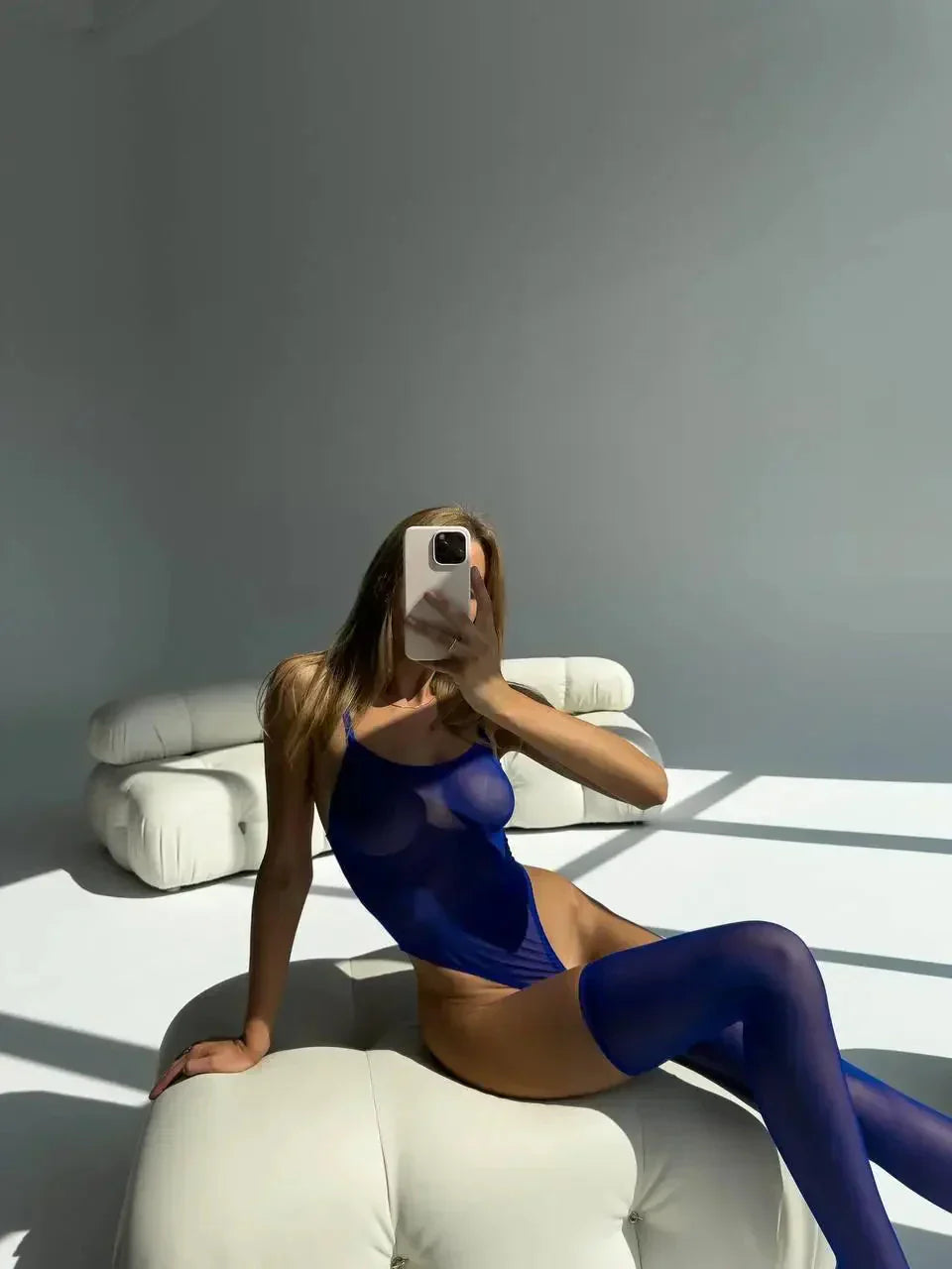 Isa™ | Bodystocking