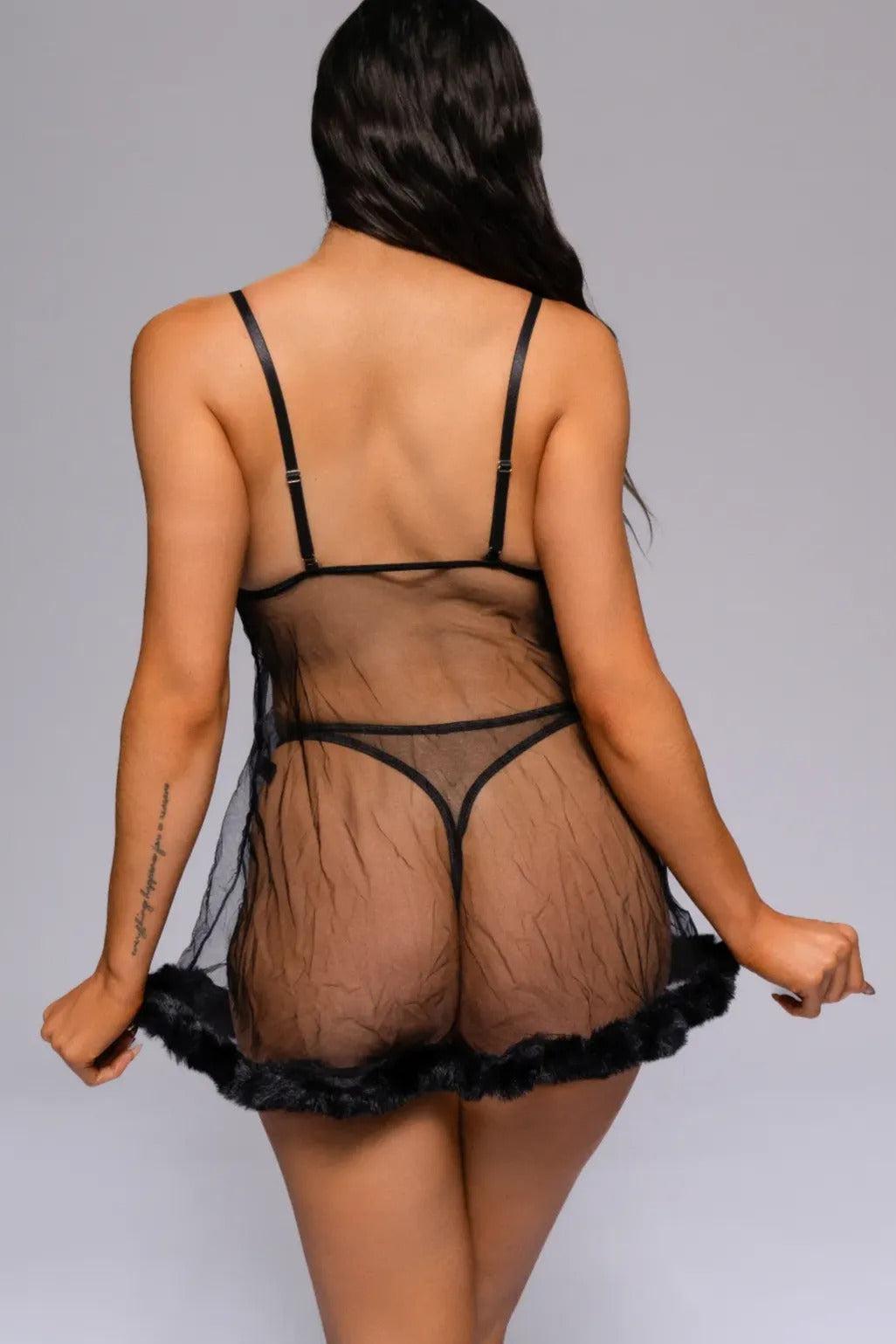 Lunavelle™ | Nachtkleding