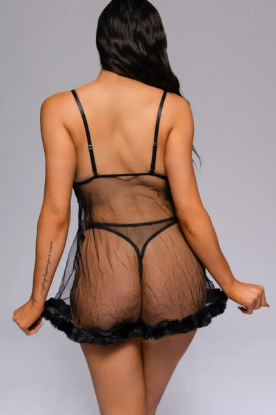 Lunavelle™ | Nachtkleding