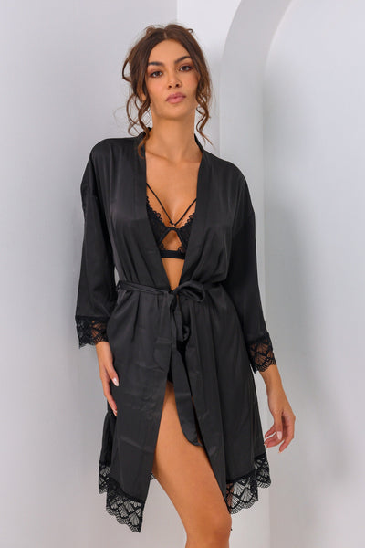 Luxeva™ | Nachtkleding