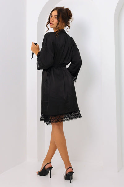 Luxeva™ | Nachtkleding