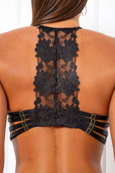 Lunavra™ | Lingerieset