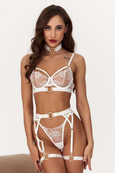 Avelisse™ | Lingerieset