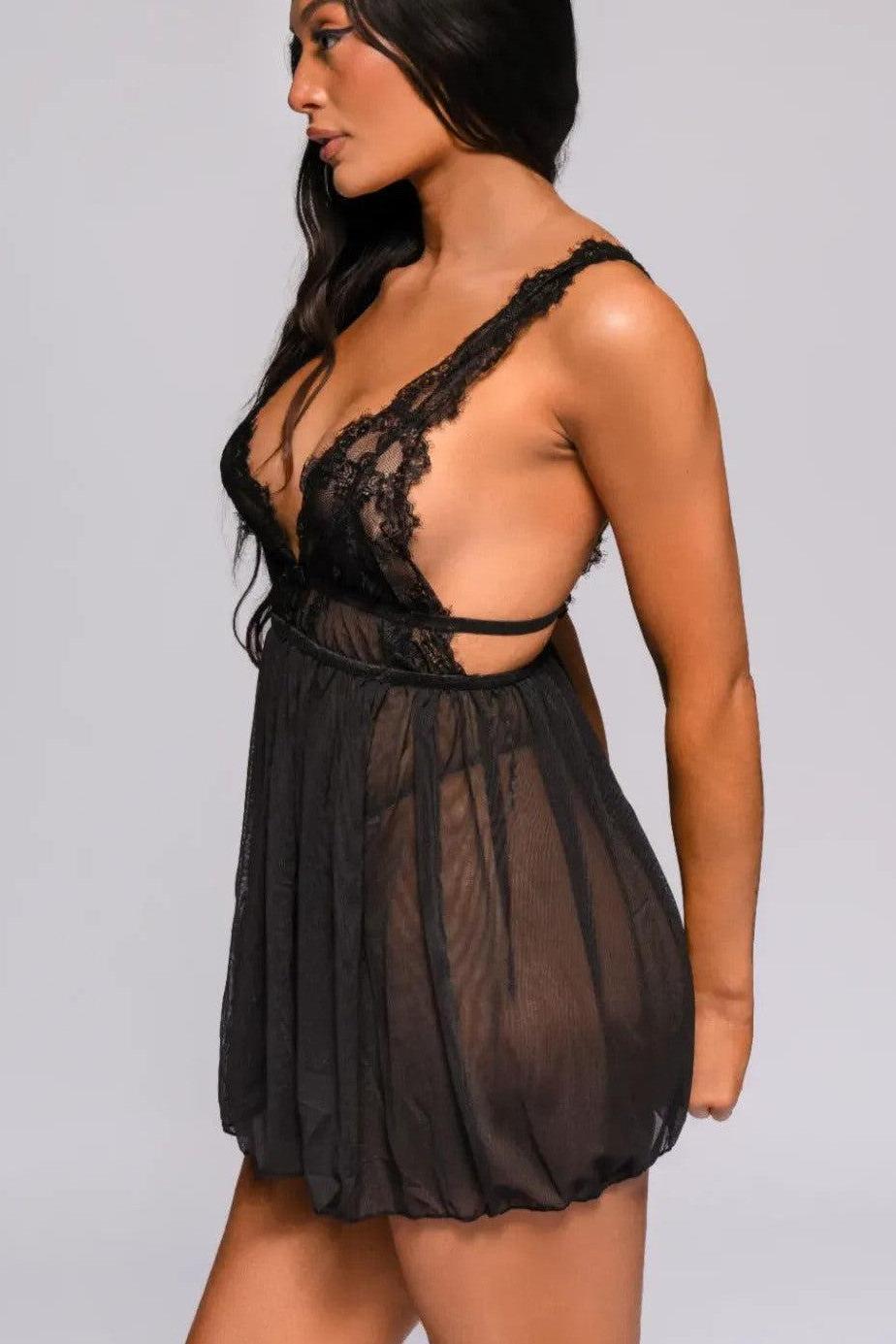 Luxeora™ | Nachtkleding