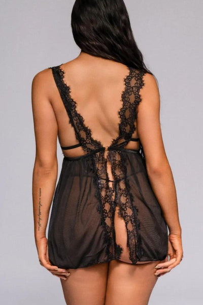 Luxeora™ | Nachtkleding